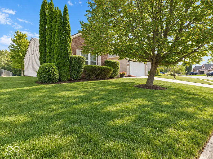 3020 Shadow Lake Drive, Indianapolis, IN 46217 - #3