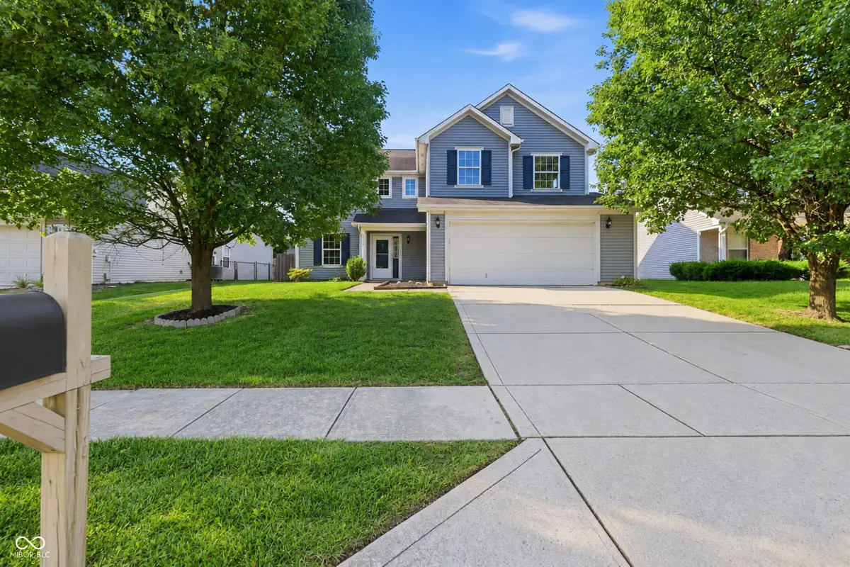 15313 Black Gold Court, Noblesville, IN 46060 - #1