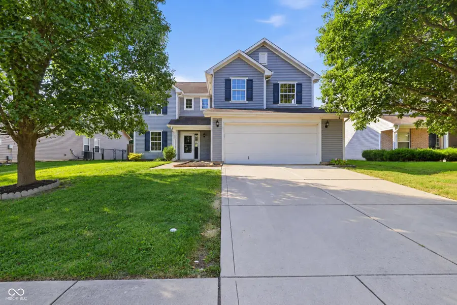 15313 Black Gold Court, Noblesville, IN 46060 - #3