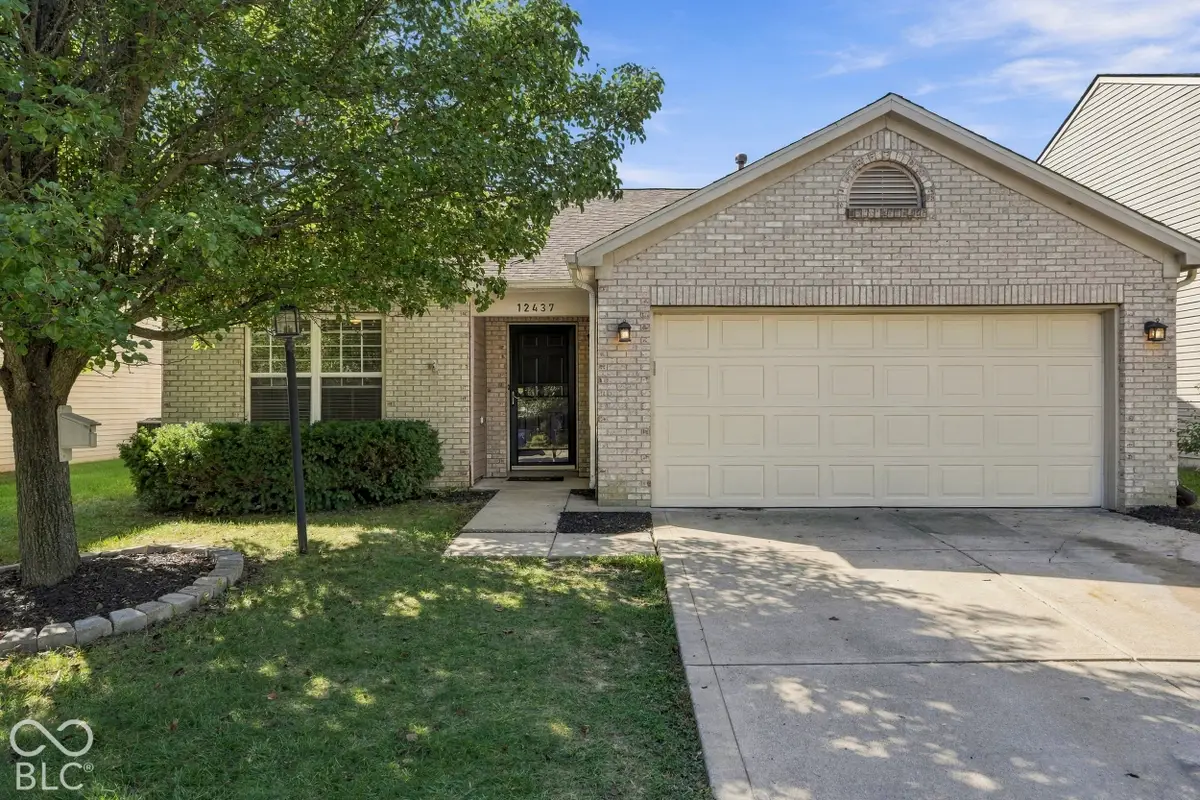 12437 Deerview Drive, Noblesville, IN 46060 - #1