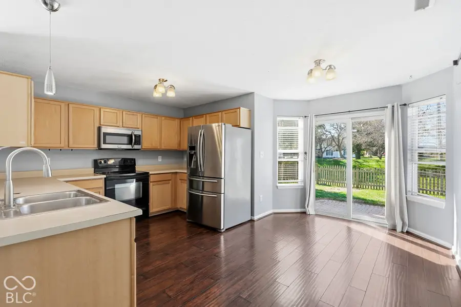 12437 Deerview Drive, Noblesville, IN 46060 - #3