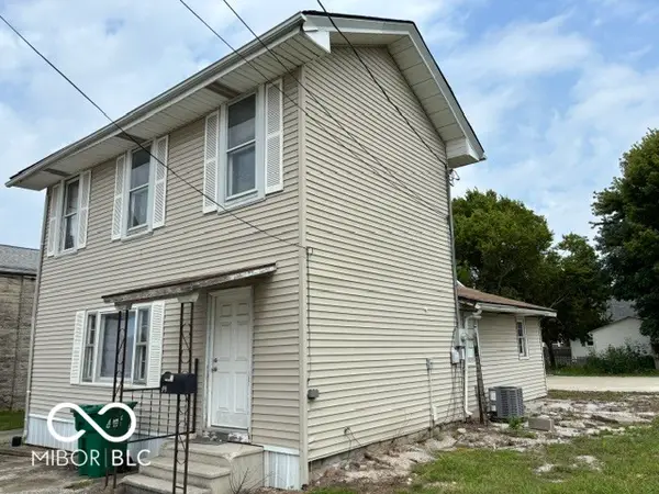 309 N Jackson Street, Greencastle, IN 46135