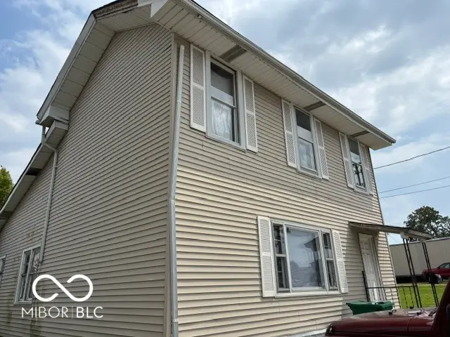 309 N Jackson Street, Greencastle, IN 46135 - #2