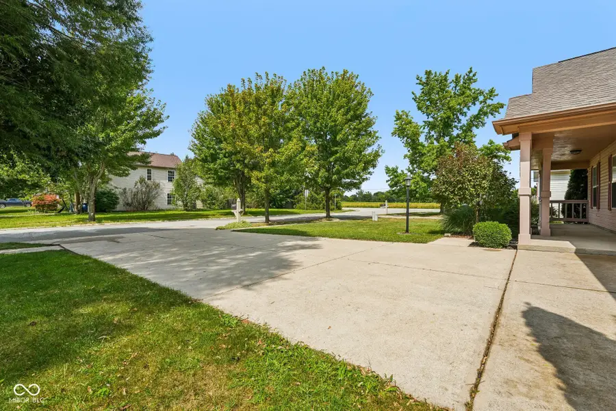 19576 Jena Drive, Noblesville, IN 46062 - #2