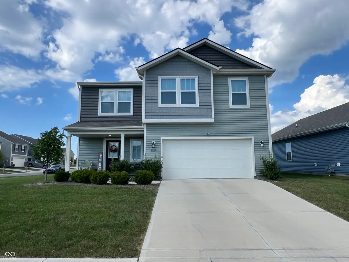 11606 Melnick Lane, Indianapolis, IN 46235 - #1