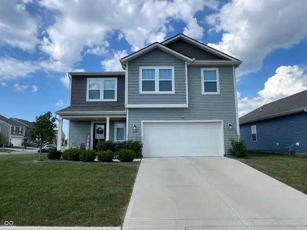 11606 Melnick Lane, Indianapolis, IN 46235