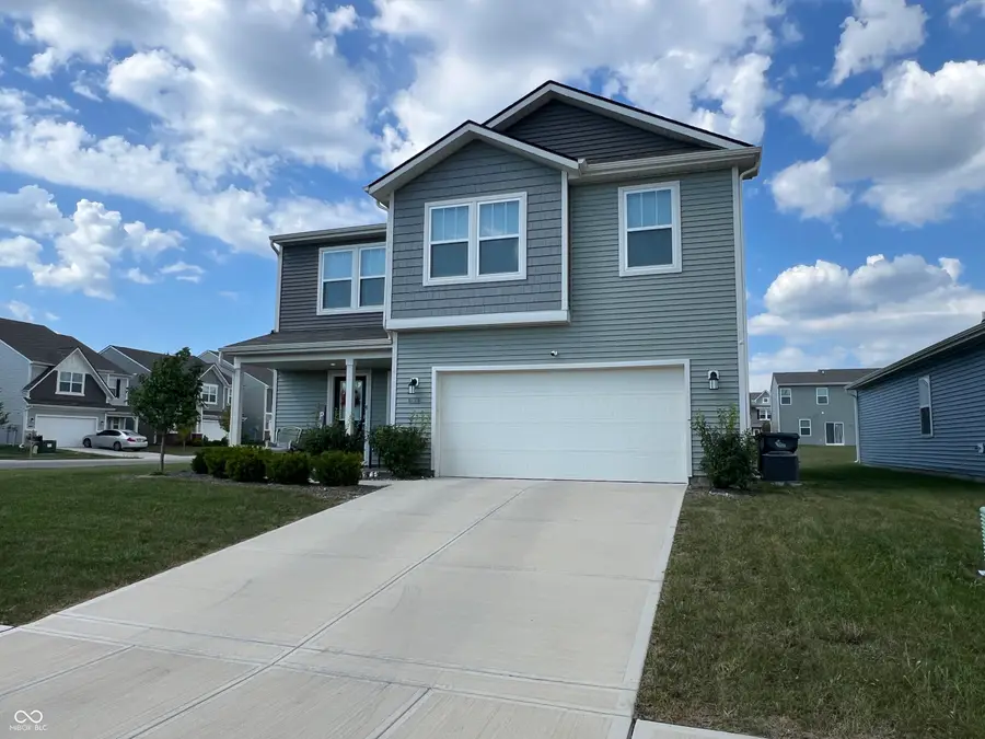 11606 Melnick Lane, Indianapolis, IN 46235 - #2
