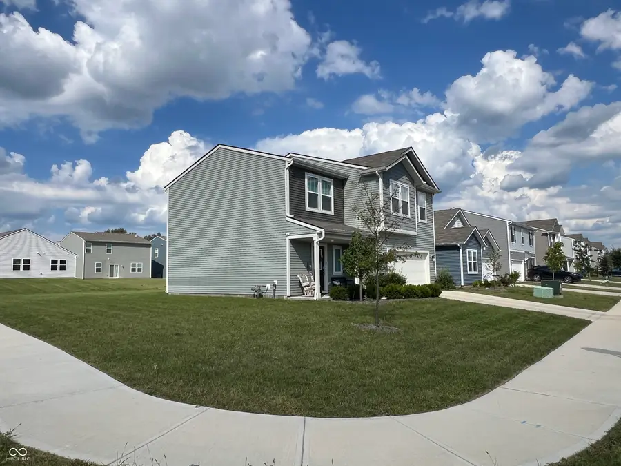 11606 Melnick Lane, Indianapolis, IN 46235 - #3
