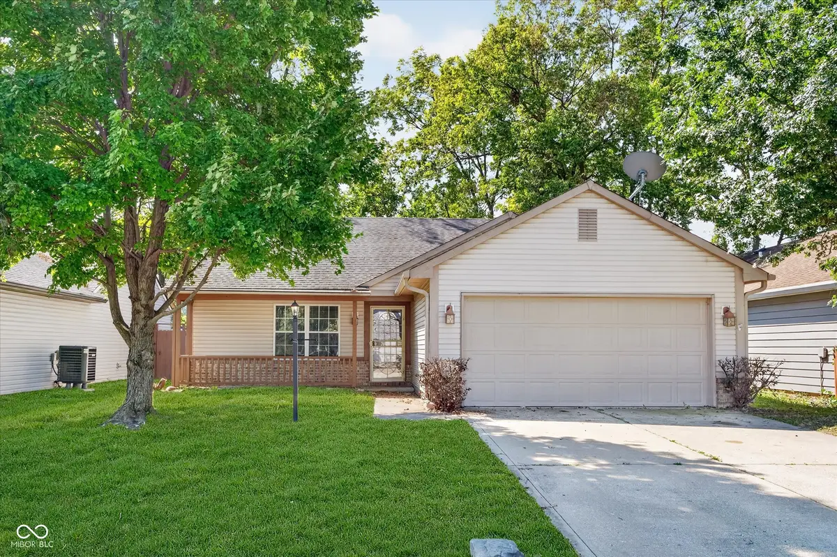 5043 Seerley Creek Road, Indianapolis, IN 46241 - #1