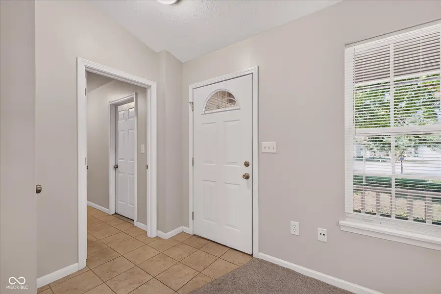 5043 Seerley Creek Road, Indianapolis, IN 46241 - #3