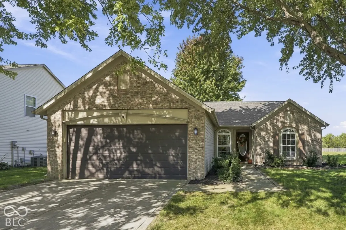 7744 Evian Drive, Indianapolis, IN 46236 - #1