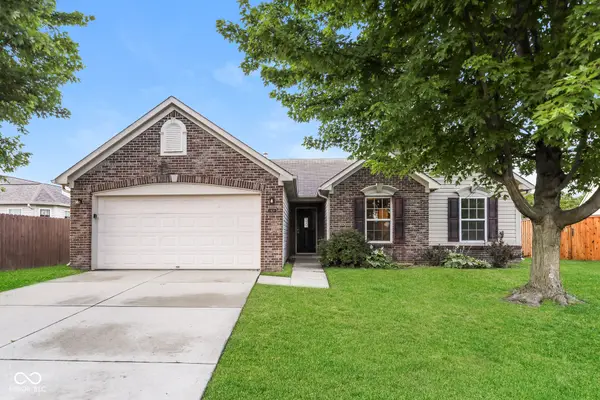 11620 Tucker Court, Indianapolis, IN 46229