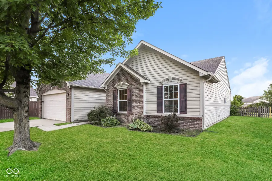 11620 Tucker Court, Indianapolis, IN 46229 - #2