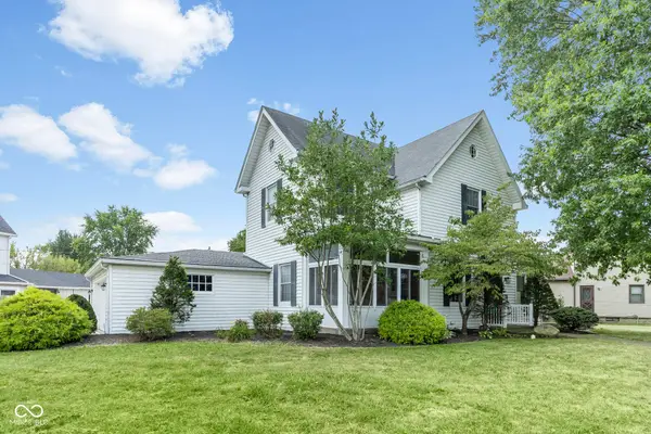 211 E Catherine, Batesville, IN 47006