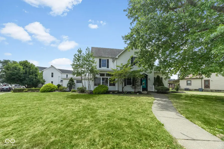 211 E Catherine, Batesville, IN 47006 - #2