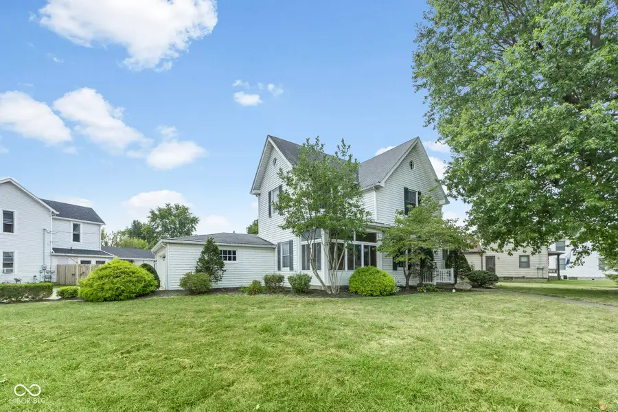 211 E Catherine, Batesville, IN 47006 - #3