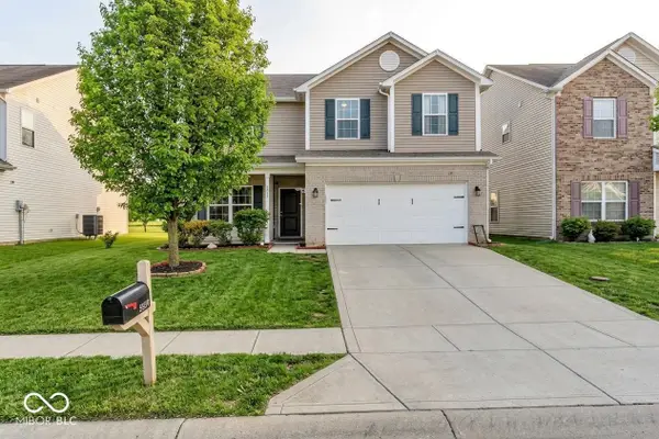 5859 Edelle Drive, Indianapolis, IN 46237