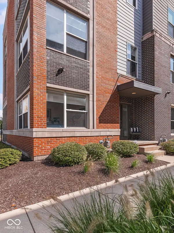 758 Pierson Street, Indianapolis, IN 46204