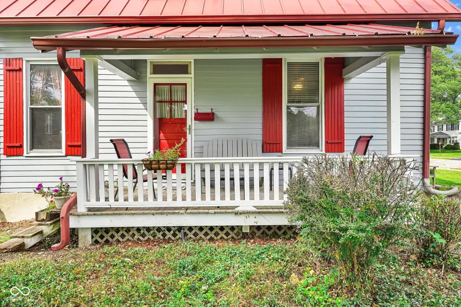 734 E Seminary Street, Greencastle, IN 46135 - #3