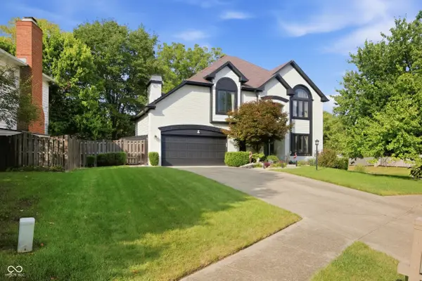 1980 Hill Valley Court, Carmel, IN 46280