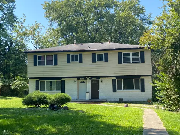 1338 N High School Road, Indianapolis, IN 46224