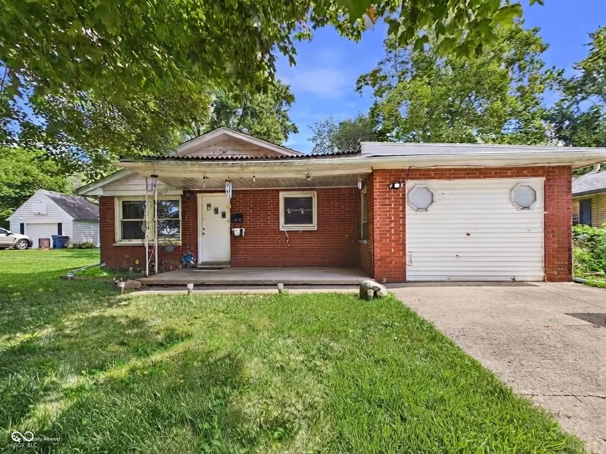 1418 Euclid Drive, Anderson, IN 46011 - #1