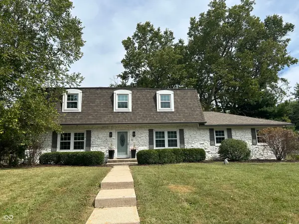 3616 Twin Springs, Carmel, IN 46033