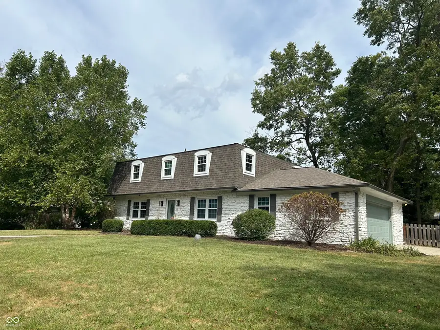 3616 Twin Springs, Carmel, IN 46033 - #3