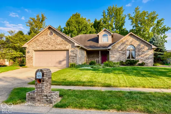 925 Texarkana Drive, Indianapolis, IN 46231