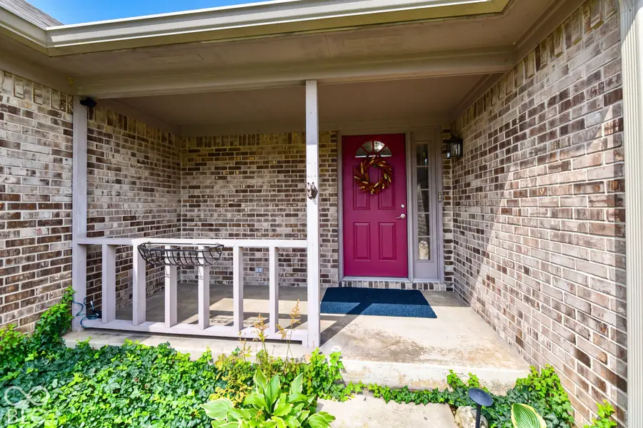 925 Texarkana Drive, Indianapolis, IN 46231 - #2