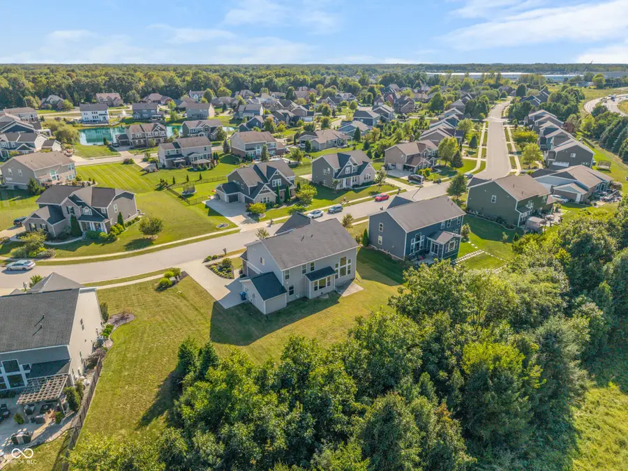 650 Ridge Gate Drive, Brownsburg, IN 46112 - #3