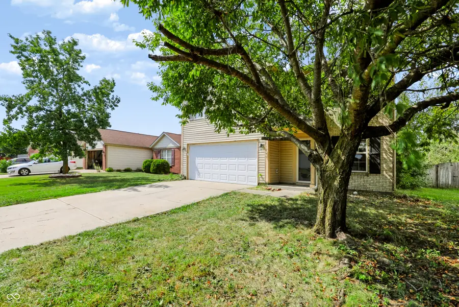 7102 Harness Lakes Drive, Indianapolis, IN 46217 - #3