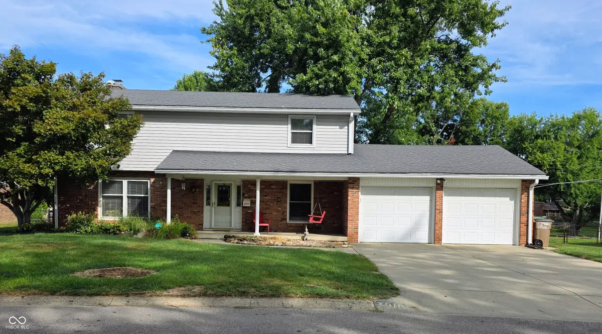 3910 Lantern, Columbus, IN 47203 - #1