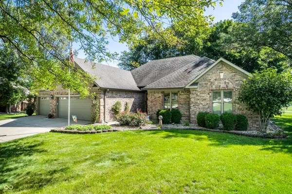 1609 Woodside Drive, Danville, IN 46122