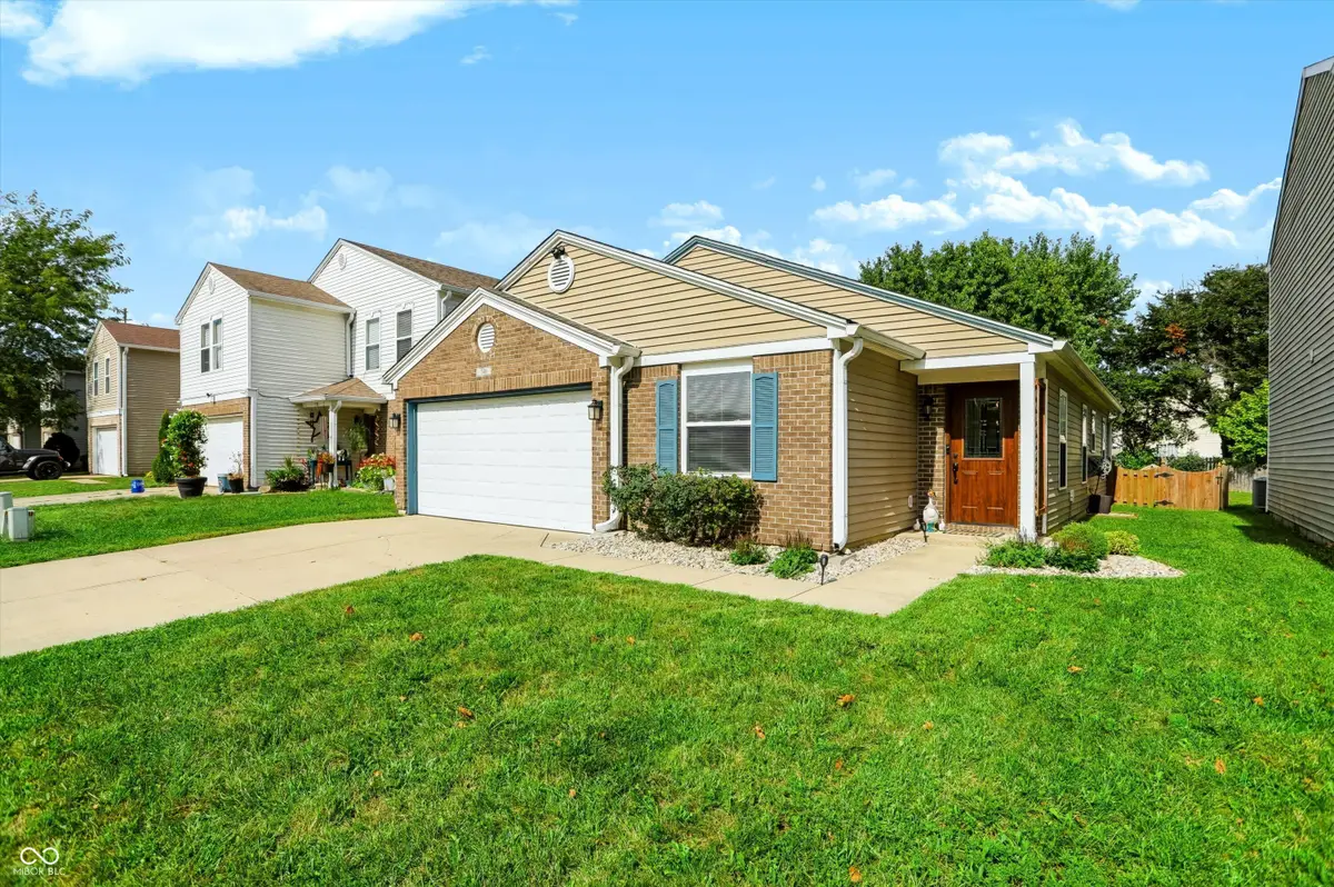 740 Wheatgrass Drive, Greenwood, IN 46143 - #1