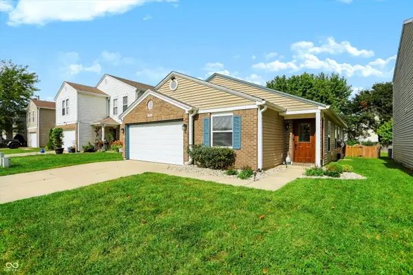 740 Wheatgrass Drive, Greenwood, IN 46143