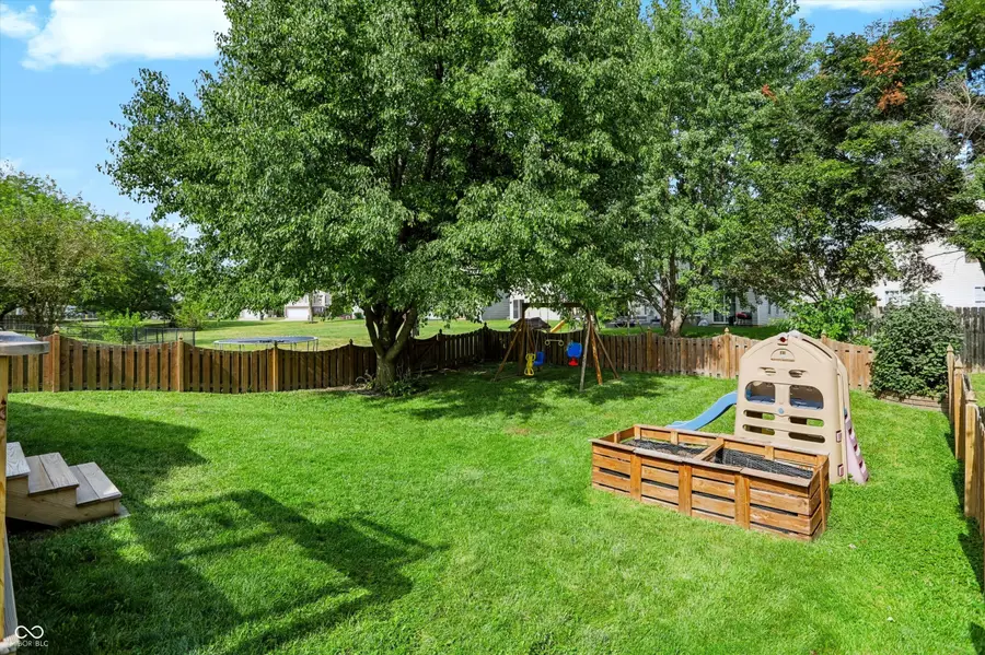 740 Wheatgrass Drive, Greenwood, IN 46143 - #2