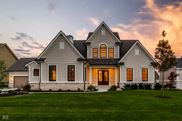 8093 Easton Lane, Zionsville, IN 46077