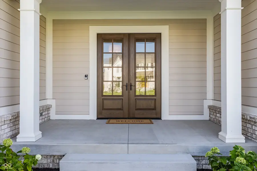 8093 Easton Lane, Zionsville, IN 46077 - #3
