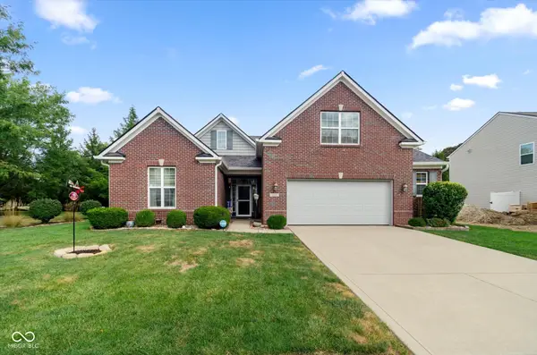 1075 Lazio Court, Greenwood, IN 46143