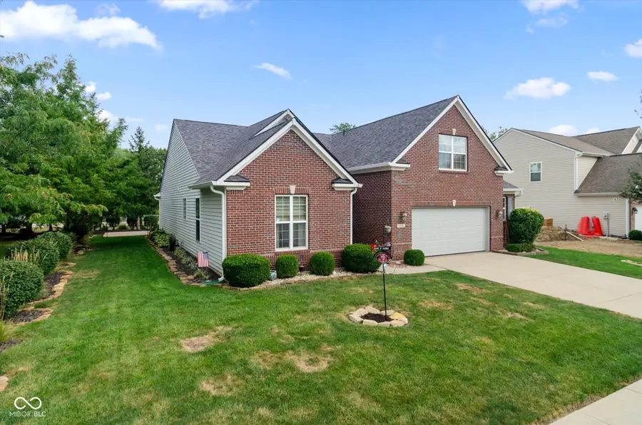1075 Lazio Court, Greenwood, IN 46143 - #2