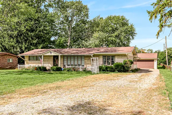 540 Delbrick Lane, Indianapolis, IN 46229