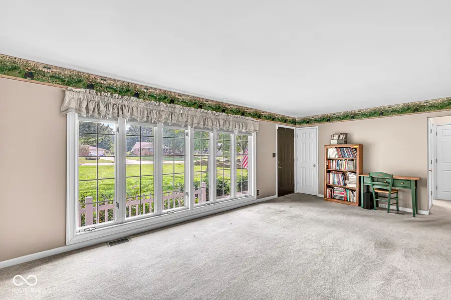 540 Delbrick Lane, Indianapolis, IN 46229 - #3