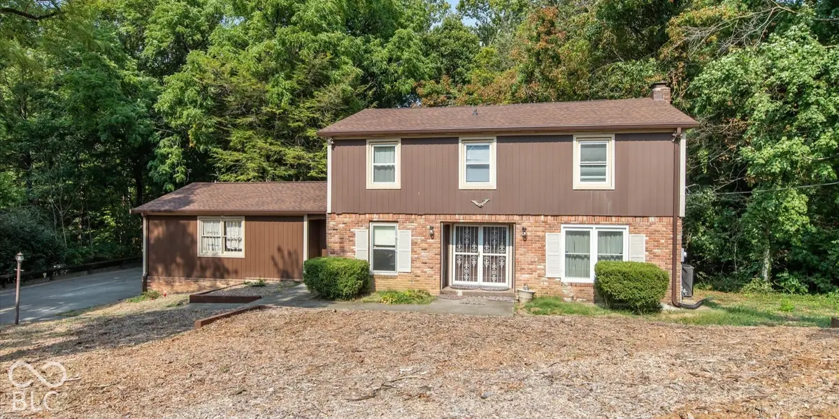 4936 Winston Drive, Indianapolis, IN 46226 - #1