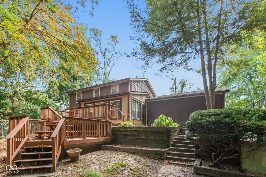 4936 Winston Drive, Indianapolis, IN 46226 - #2