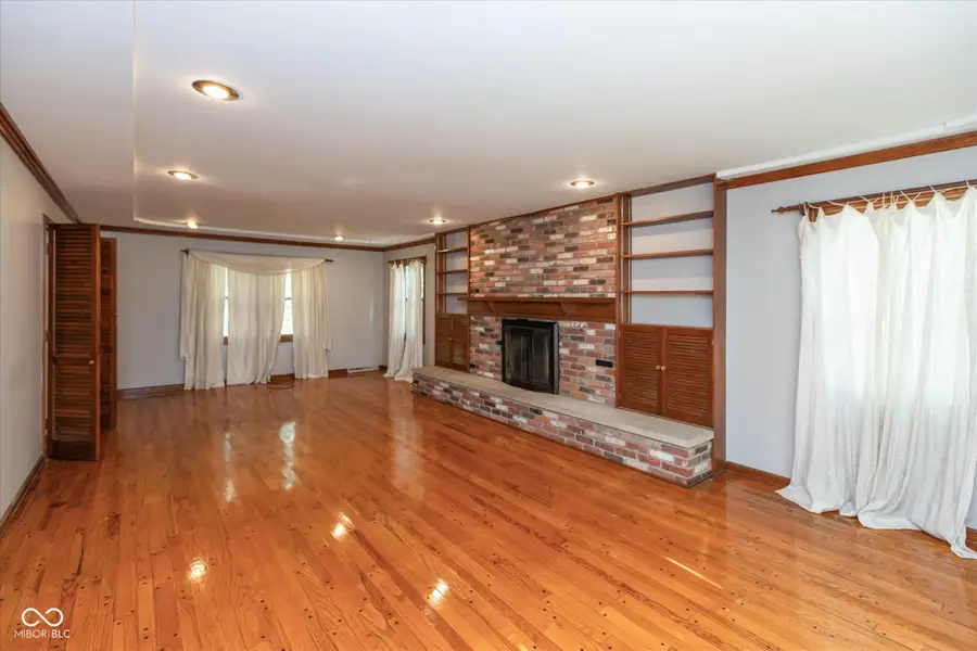 4936 Winston Drive, Indianapolis, IN 46226 - #3