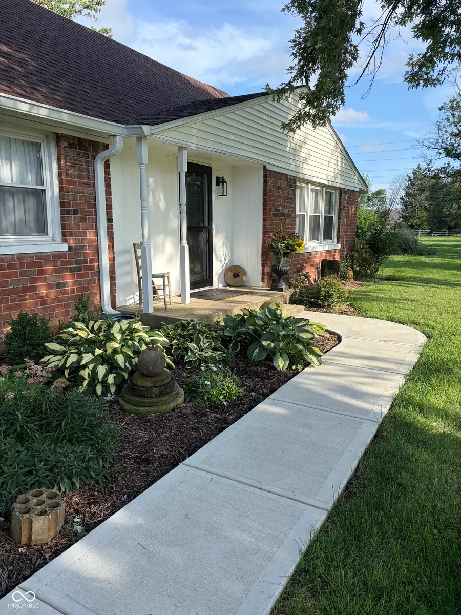 2945 S Kenmore Road, Indianapolis, IN 46203 - #3