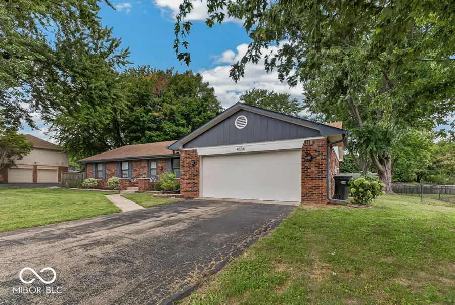 4334 W Fairview Road, Greenwood, IN 46142 - #3