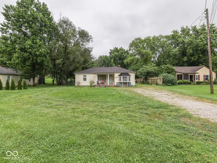 1603 S Morgantown Road, Greenwood, IN 46143 - #2