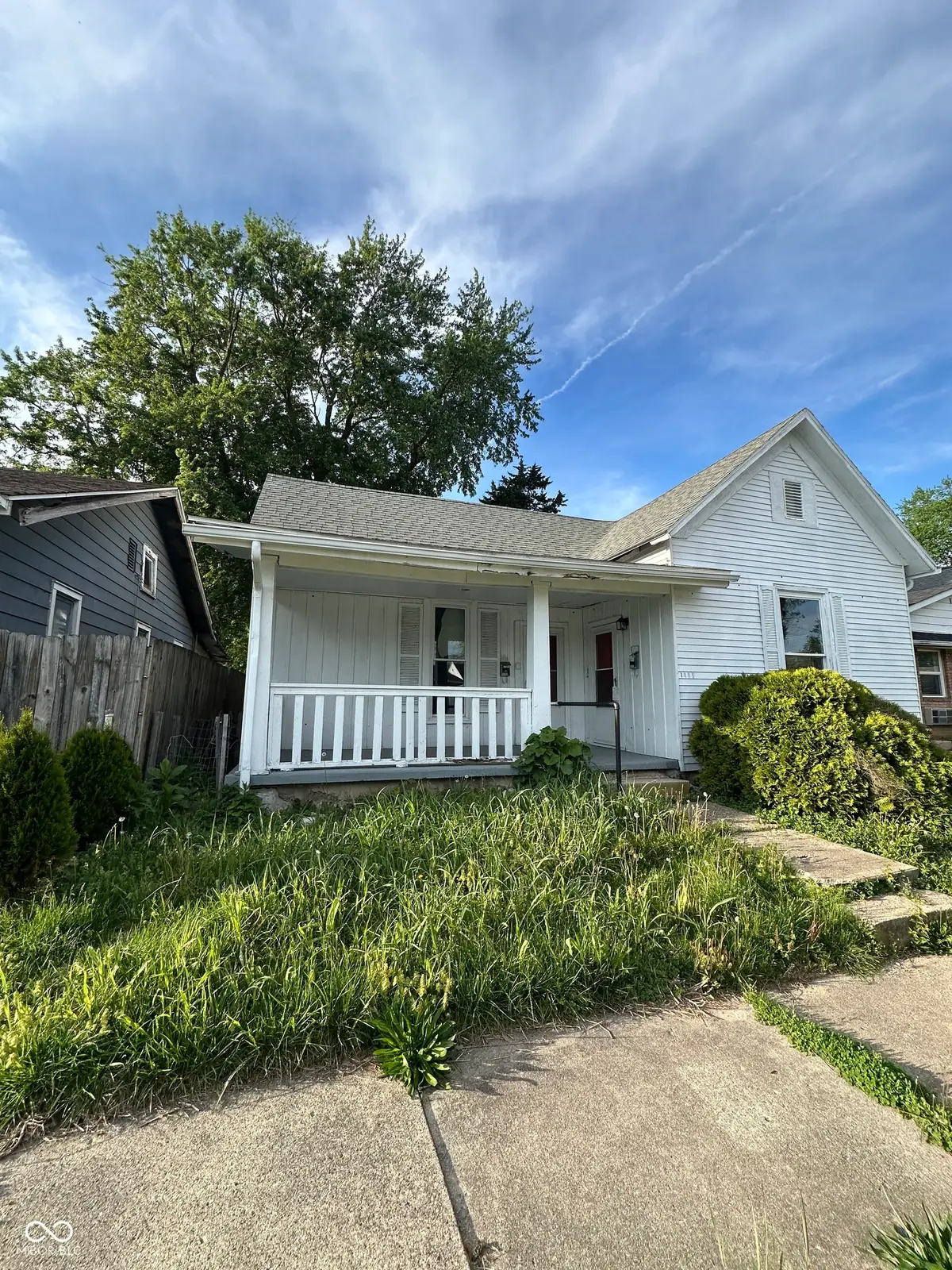 1818-1820 W 7th Street, Muncie, IN 47306 - #1